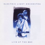 Electric Light Orchestra, 'Live at the BBC'