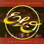 Electric Light Orchestra, 'Live at Wembley '78'