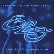 Electric Light Orchestra, 'Live at Winterland '76'