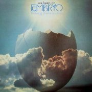 Embryo, 'We Keep on'