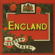 England, 'Garden Shed'