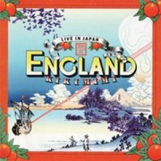 England, 'Live in Japan: Kikimimi'