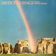 Chris Evans/David Hanselmann, 'Stonehenge'