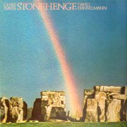 Chris Evans/David Hanselmann, 'Stonehenge'