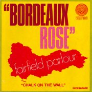 Fairfield Parlour, 'Bordeaux Rosé'