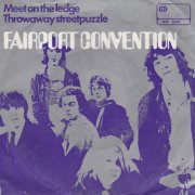 Fairport Convention, 'Meet on the Ledge'