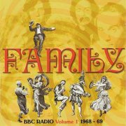 Family, 'BBC Radio Volume 1'