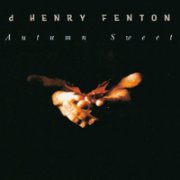 D Henry Fenton, 'Autumn Sweet'