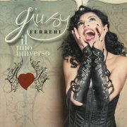 Giusy Ferreri, 'Il Mio Universo'