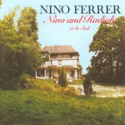 Nino Ferrer, 'Nino & Radiah'