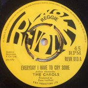 Fire Session, 'Sleeping Reggie'