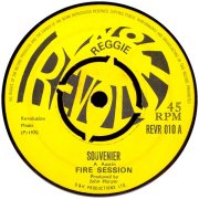 Fire Session, 'Souvenir'