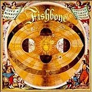 Fishbone, 'Give a Monkey a Brain'