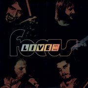 Focus, 'Live 1971-1975'