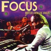 Focus, 'Masters From the Vaults'