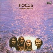 Focus, 'Moving Waves'