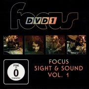 Focus, 'Sight & Sound Vol. 1'