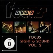 Focus, 'Sight & Sound Vol. 2'