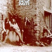 Foghat, 'Foghat'