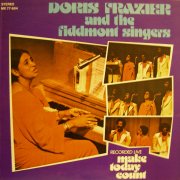 Doris Frazier & the Fiddmont Singers, 'Make Today Count'