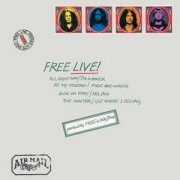 Free, 'Free Live!'