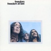 Freedom, 'Freedom at Last'