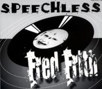 Fred Frith, 'Speechless'