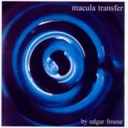 Edgar Froese, 'Macula Transfer'