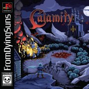 From Dying Suns, 'Calamity'