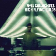 Noel Gallagher's High Flying Birds, 'Noel Gallagher's High Flying Birds'