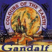 Gandalf, 'Colours of the Earth'