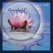 Gandalf, 'Lotus Land'
