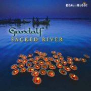Gandalf, 'Sacred River'