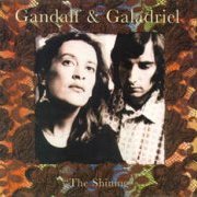 Gandalf & Galadriel, 'The Shining'