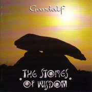 Gandalf, 'The Stones of Wisdom'