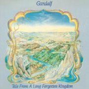 Gandalf, 'Tale From a Long Forgotten Kingdom'