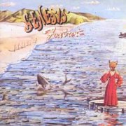 Genesis, 'Foxtrot'