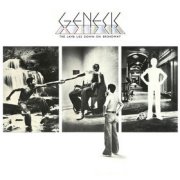 Genesis, 'The Lamb Lies Down on Broadway'