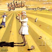 Genesis, 'Nursery Cryme'