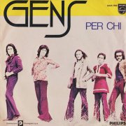 Gens, 'Per Chi'