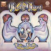 Gentle Giant, 'Three Friends'