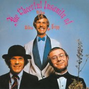 Giles, Giles & Fripp, 'The Cheerful Insanity of Giles, Giles & Fripp'