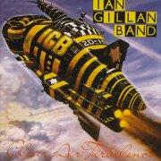 Ian Gillan Band, 'Clear Air Turbulence'