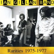 Ian Gillan Band, 'Rarities 1975-1977'