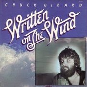 Chuck Girard, 'Written on the Wind'