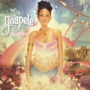 Goapele, 'Change it All'