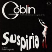 Goblin, 'Suspiria'