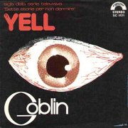 Goblin, 'Yell'