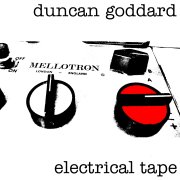 Duncan Goddard, 'Electrical Tape'