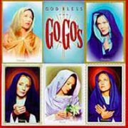 Go-Gos, 'God Bless the Go-Go's'